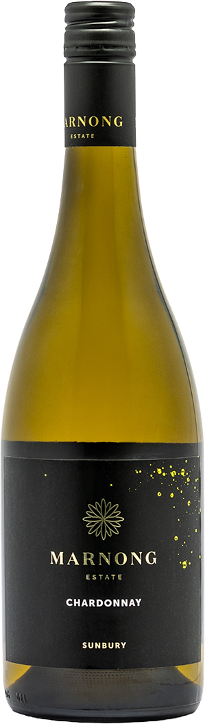 Marnong Estate Sunbury Chardonnay 2022 Sunbury